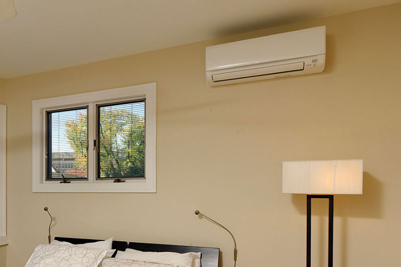 A Ductless Mini-Split: What Is It