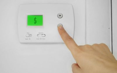 3 Signs You’re Wasting Money on Your AC in Mercersburg, PA