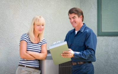 4 Reasons You Need a Professional For a New AC in Greencastle, PA
